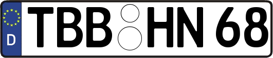 TBB-HN68