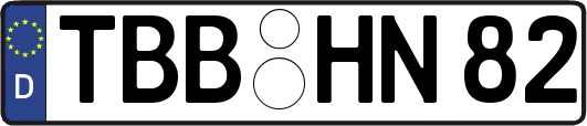 TBB-HN82