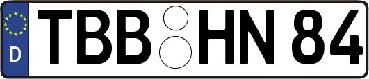 TBB-HN84