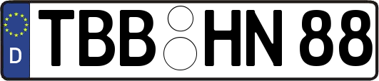 TBB-HN88