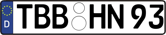 TBB-HN93