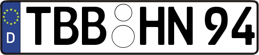 TBB-HN94