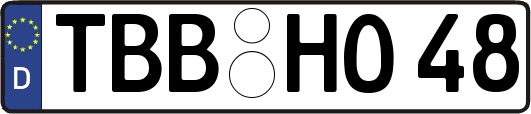 TBB-HO48