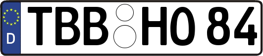 TBB-HO84