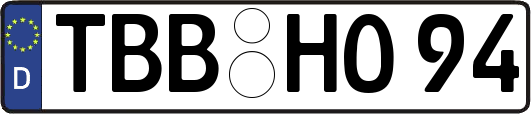 TBB-HO94