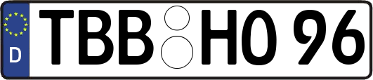 TBB-HO96
