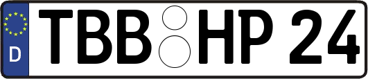 TBB-HP24