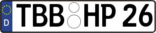 TBB-HP26