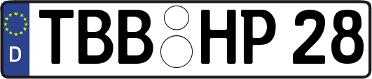 TBB-HP28