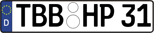 TBB-HP31