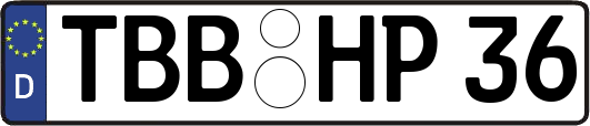 TBB-HP36