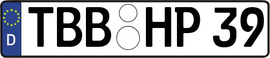 TBB-HP39