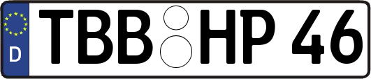 TBB-HP46