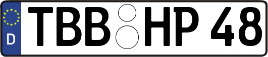 TBB-HP48