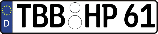 TBB-HP61