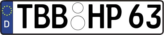 TBB-HP63