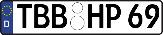 TBB-HP69