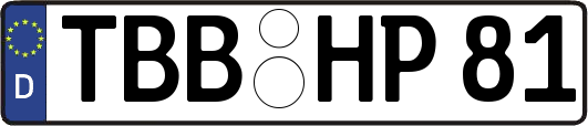 TBB-HP81