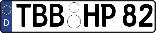 TBB-HP82