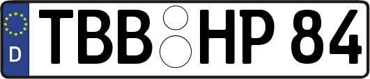 TBB-HP84
