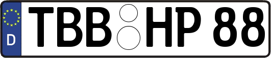 TBB-HP88