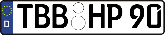 TBB-HP90