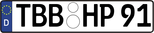 TBB-HP91