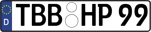 TBB-HP99