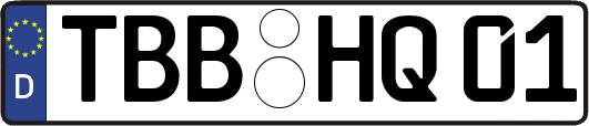 TBB-HQ01