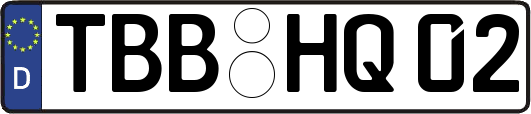 TBB-HQ02