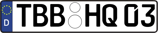TBB-HQ03