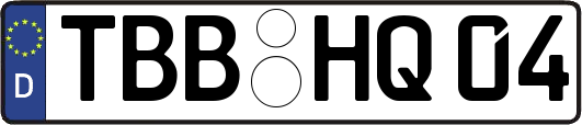 TBB-HQ04