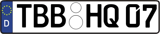 TBB-HQ07