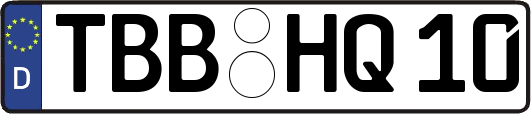 TBB-HQ10