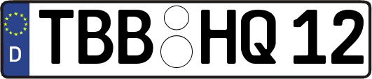 TBB-HQ12