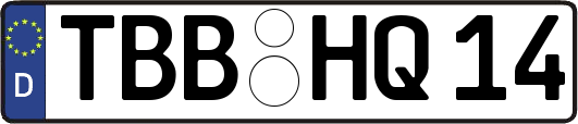 TBB-HQ14