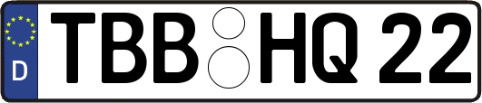TBB-HQ22