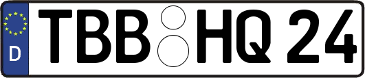 TBB-HQ24