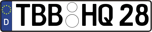 TBB-HQ28