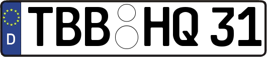 TBB-HQ31