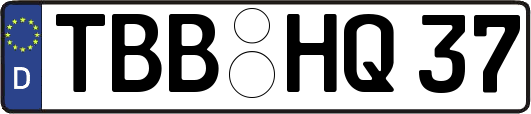 TBB-HQ37