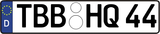 TBB-HQ44