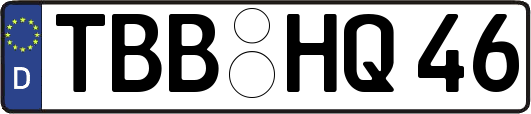 TBB-HQ46