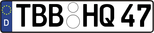 TBB-HQ47