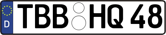 TBB-HQ48
