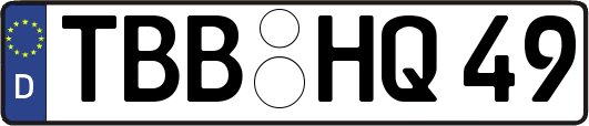 TBB-HQ49