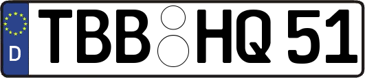 TBB-HQ51