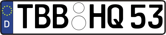 TBB-HQ53