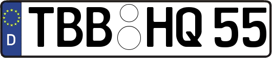 TBB-HQ55