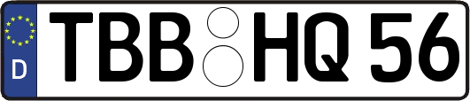 TBB-HQ56